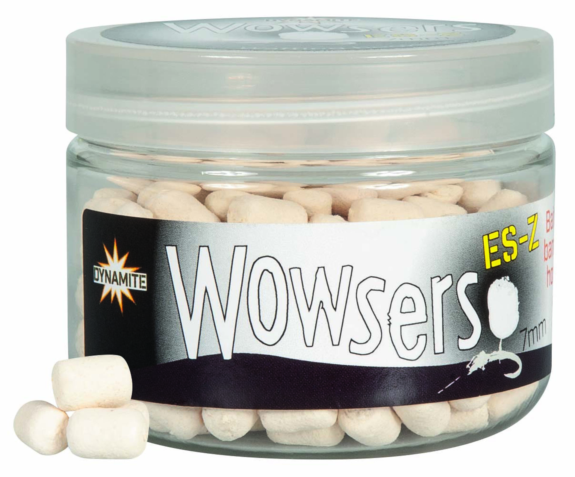 Picture of WOWSERS 7MM WHITE ES-Z