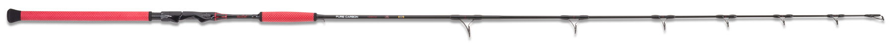 Bild von Pure Carbon Vertical 1,85m / 250g