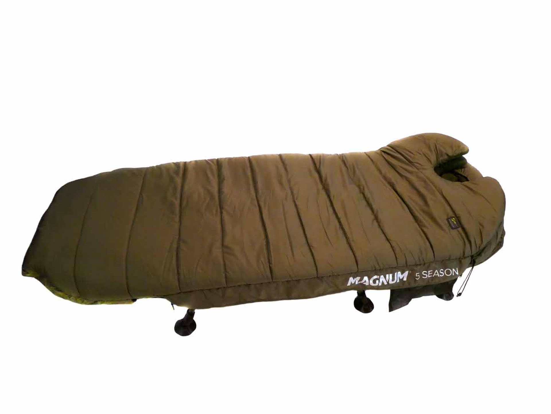Bild von MAGNUM SLEEP BAG 5 SEASON