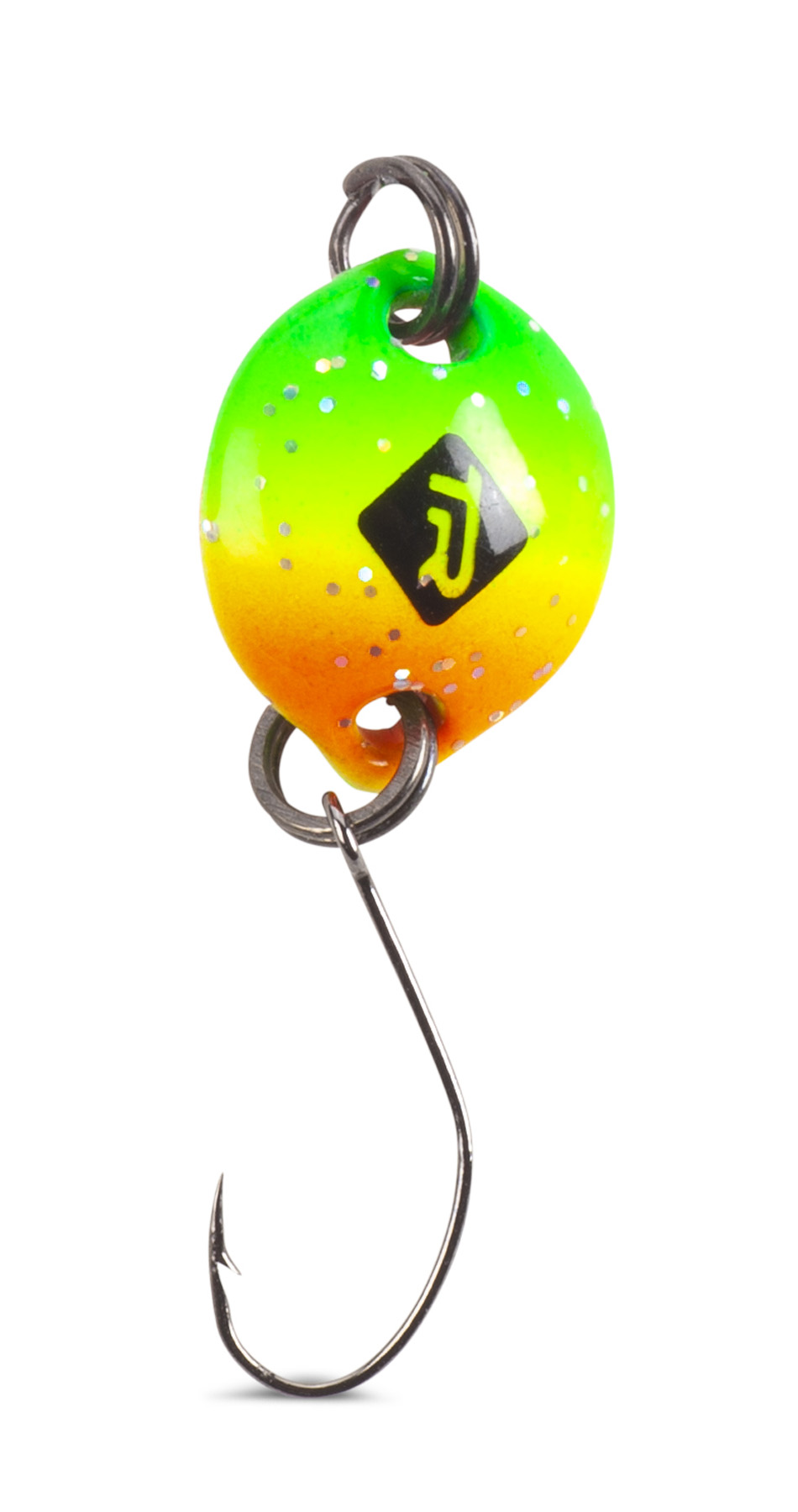 Picture of Button Spoon 1,8g FTO
