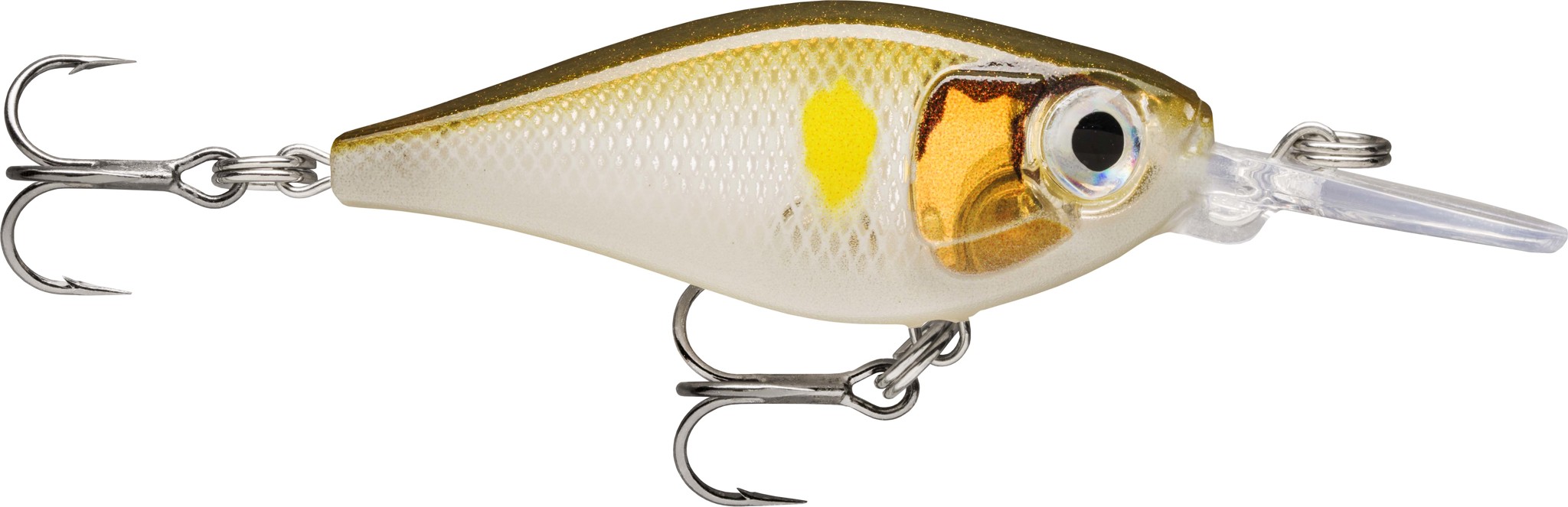 Immagine di X-LIGHT SHAD 04 AYU