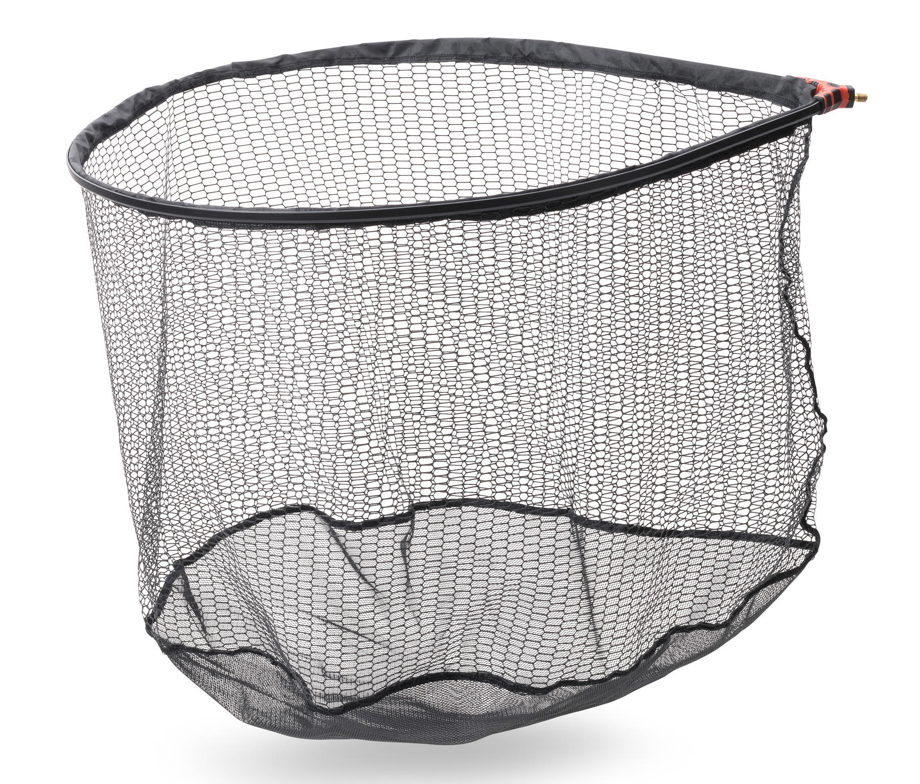 Immagine di Magnum Oval Rubber Net