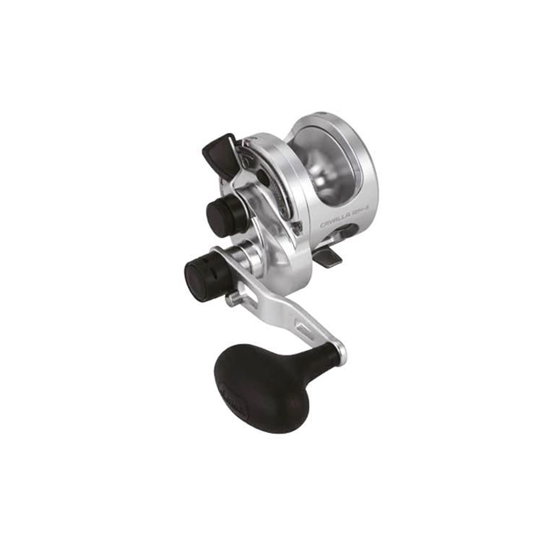 Bild von CAVALLA NARROW 12NII RH 2SPD