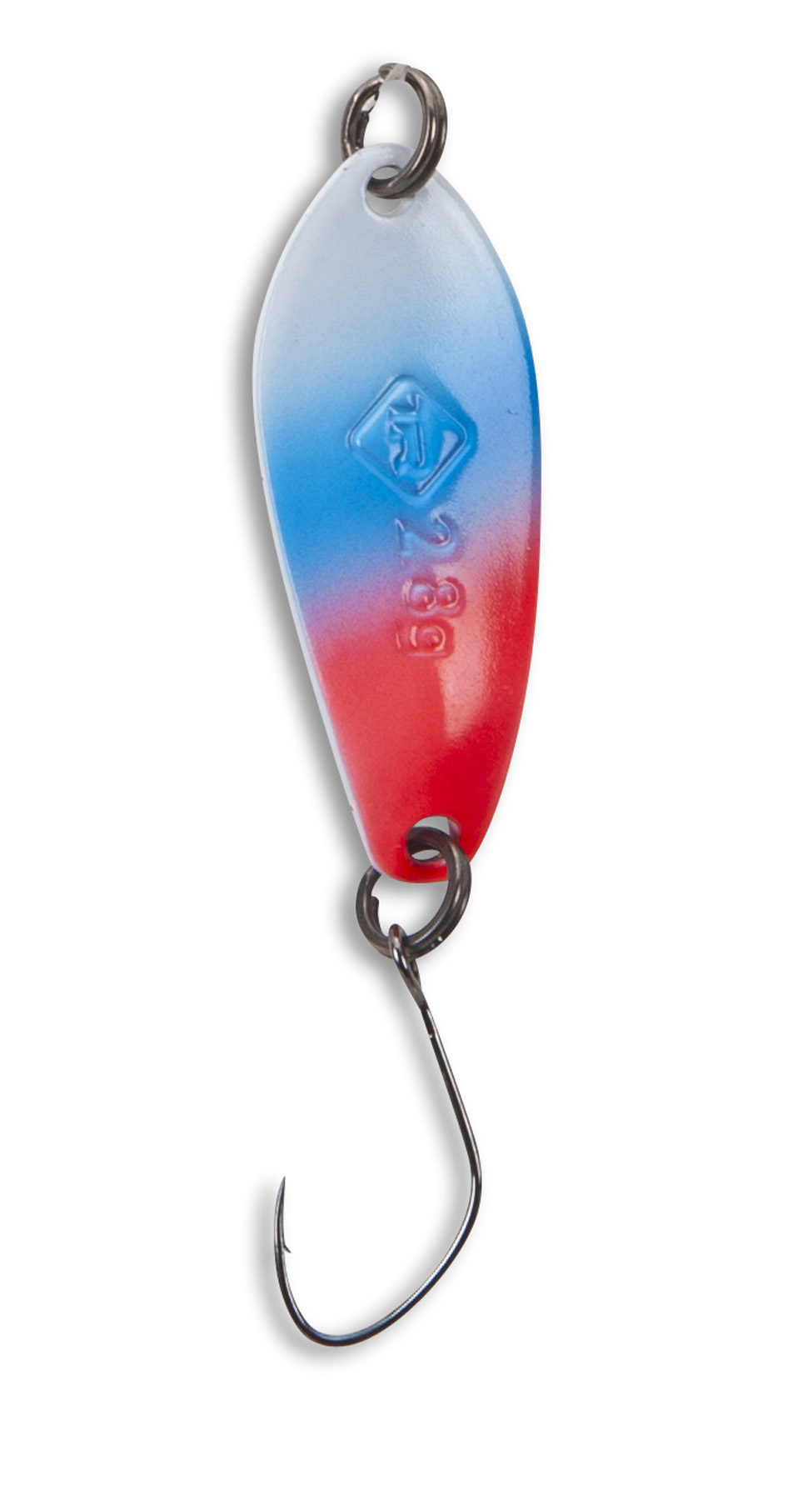 Picture of Wave Spoon 2,8g WBR