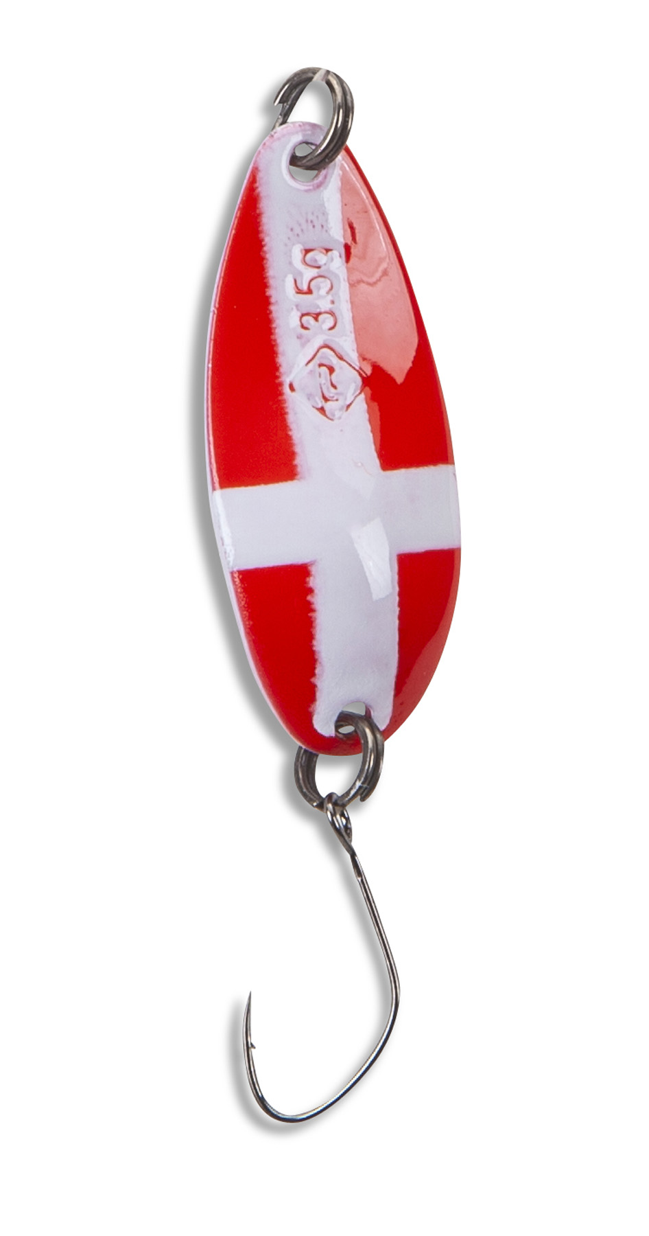 Picture of Hero Spoon 3,5g DAN
