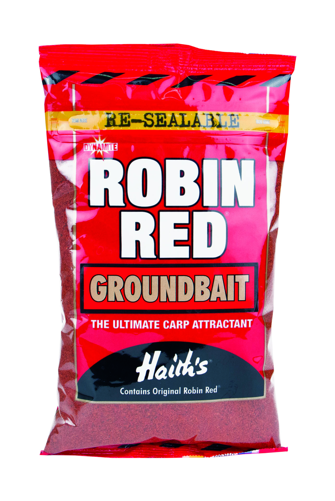 Bild von ROBIN RED GROUNDBAIT 900G