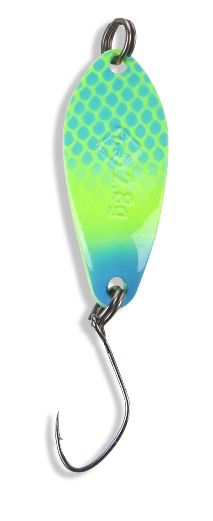 Picture of Wave Spoon 2,8g BSY