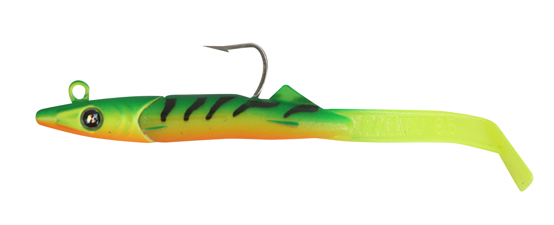 Picture of RAGLOU HYBRID FW 65 FT X2