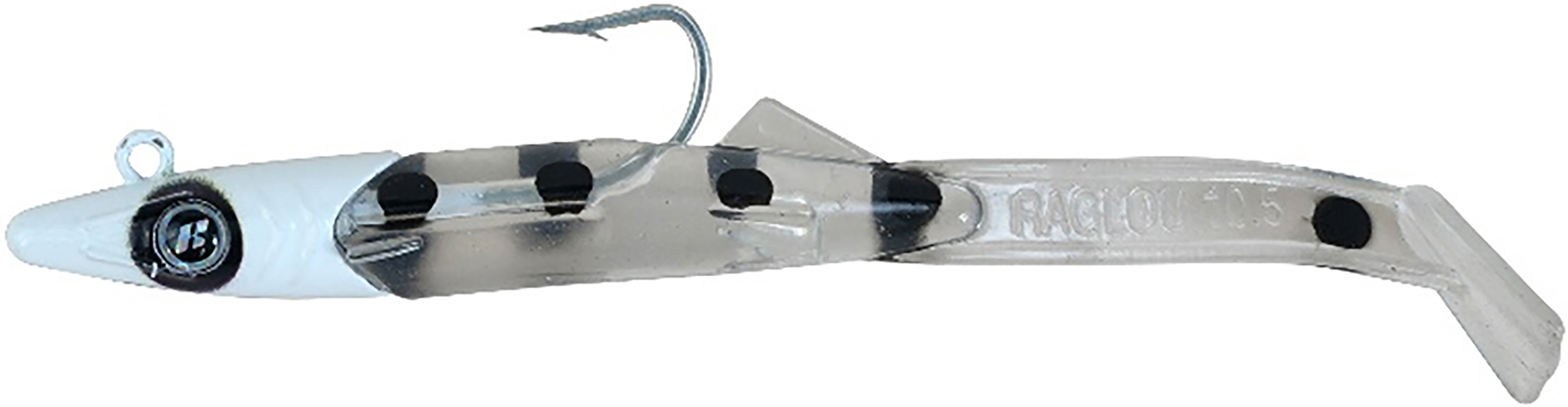 Picture of RAGL HYBRID 105 WS X2