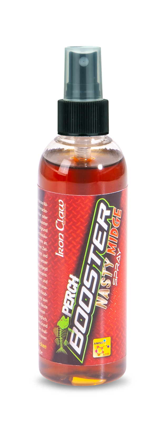 Picture of Perch Booster Nasty Midge