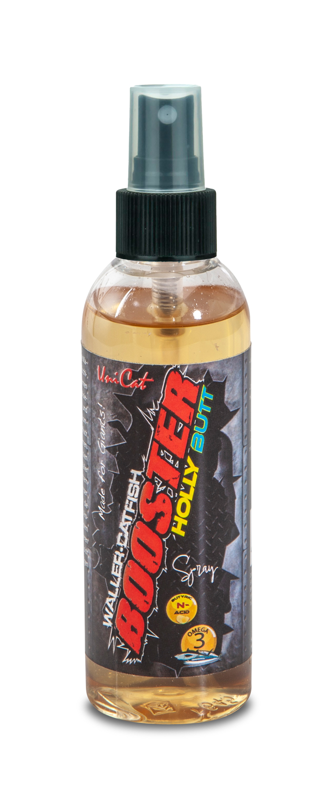Picture of Waller Booster Holly Butt 100ml