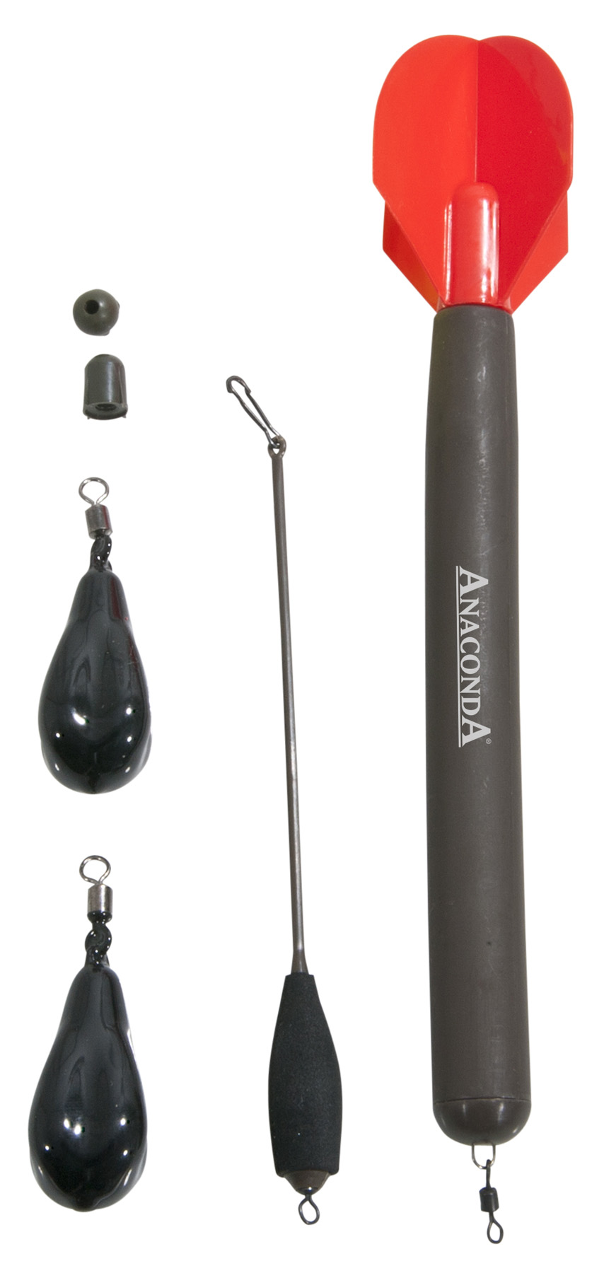 Picture of Spod Zone Marker Kit 6 Stk.