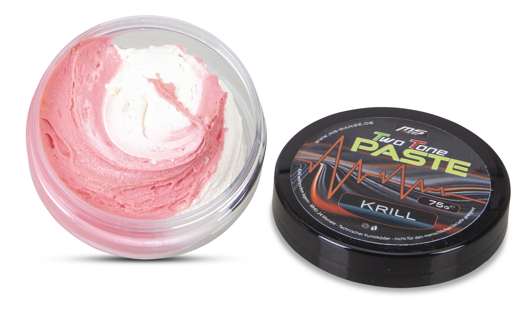 Picture of Method Two Tone Paste Krill 75g
