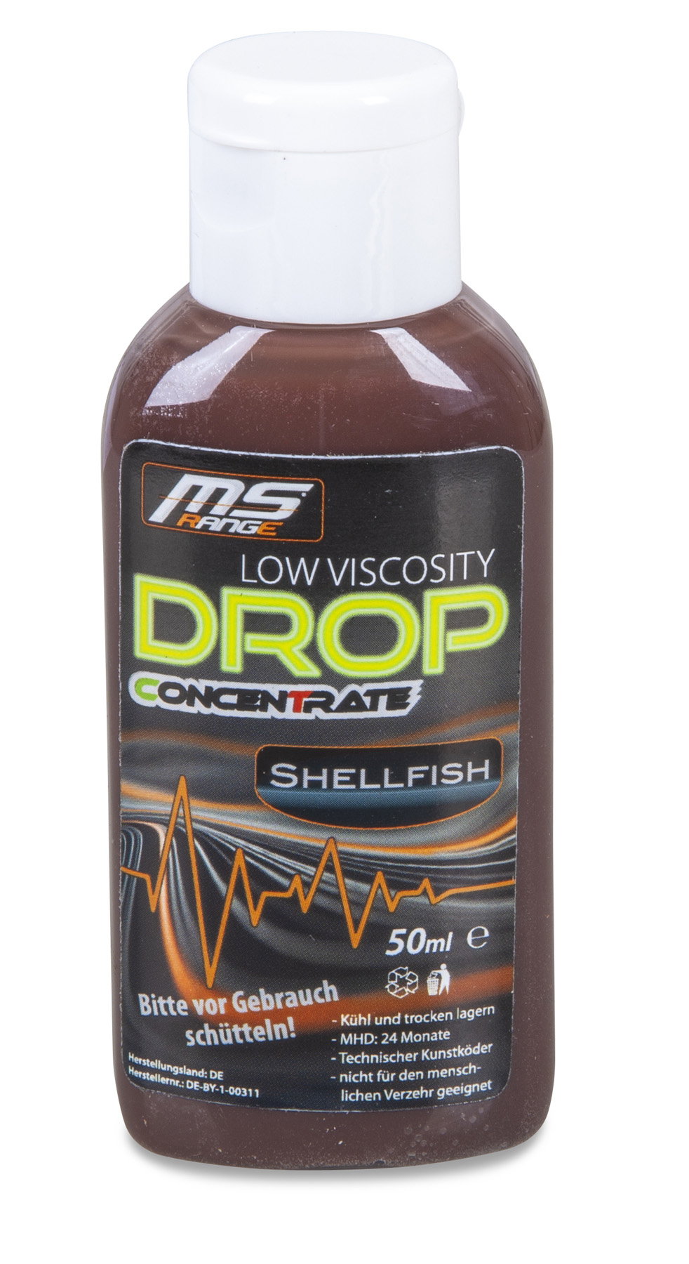 Picture of Squeeze Drop Flavor Shellfish 50ml