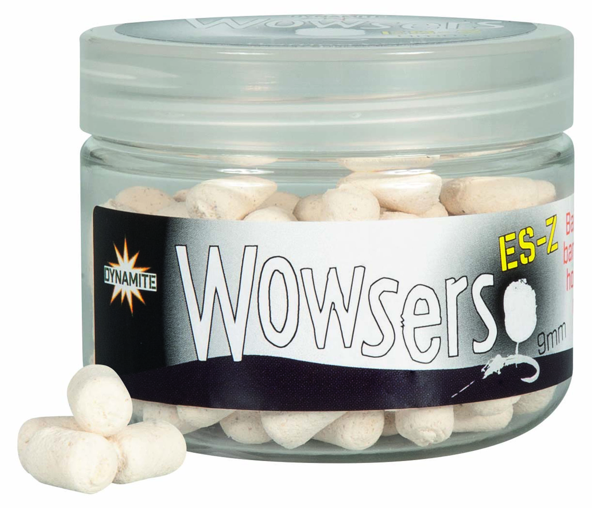 Picture of WOWSERS 9MM WHITE ES-Z