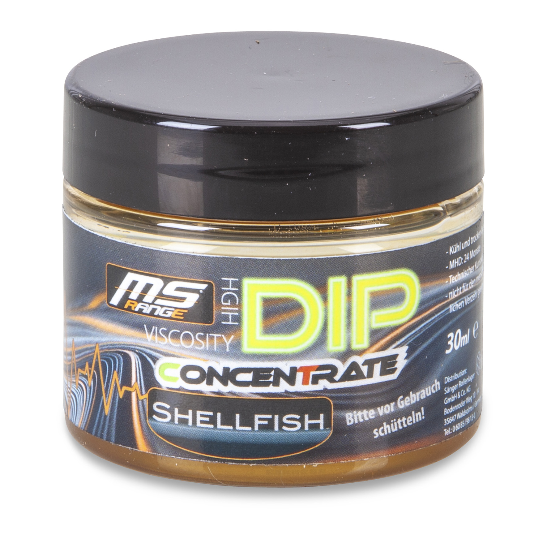Picture of Dive Dip Flavor Shellfish 50ml