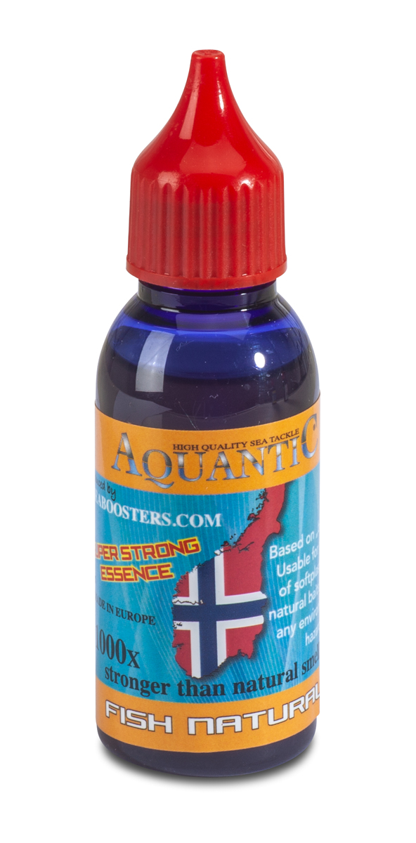 Picture of Seaboosters Fish Natural Oil