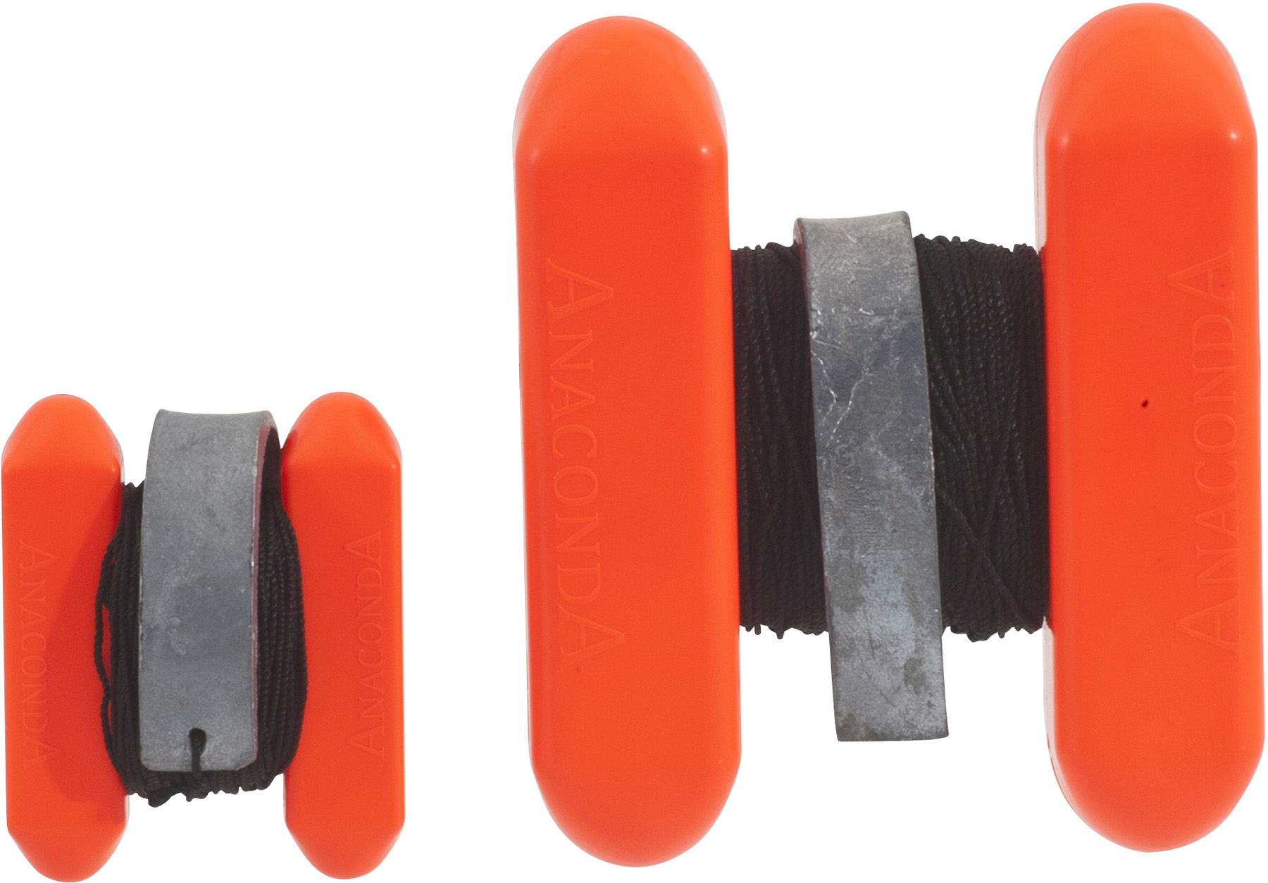 Bild von Cone Marker S Fluo Orange 6 Stk.