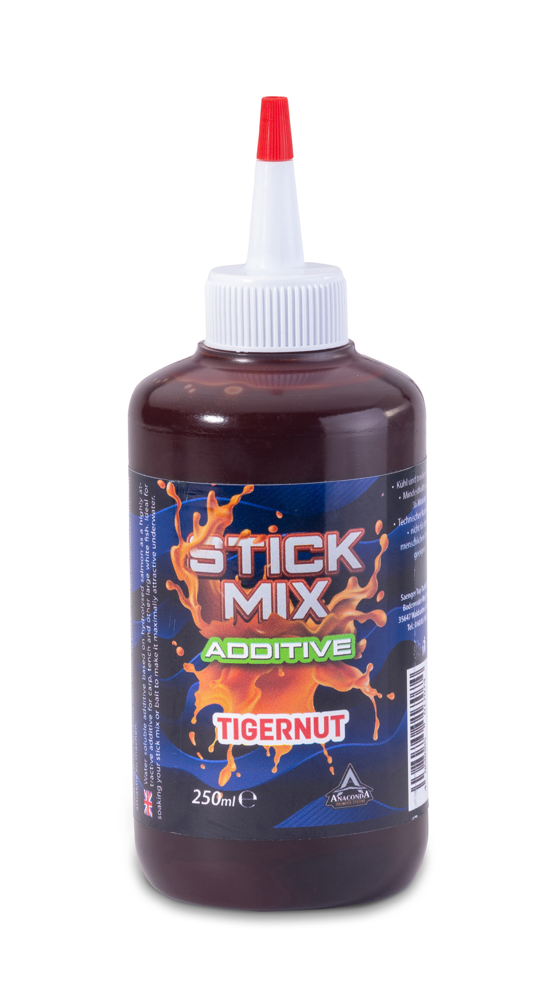 Picture of Stick Mix Additive 250ml Tigernut