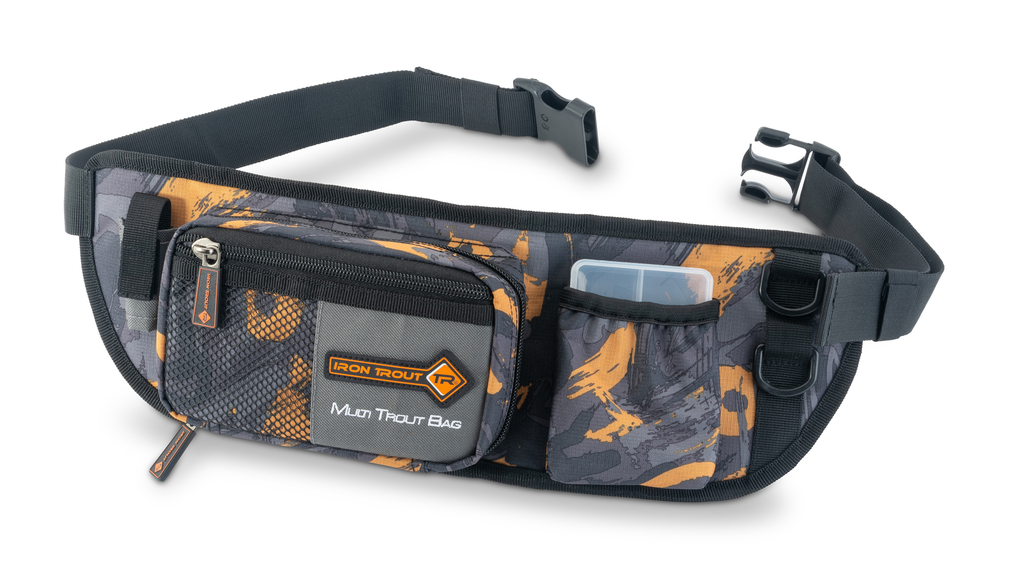 Immagine di Multi Trout Bag