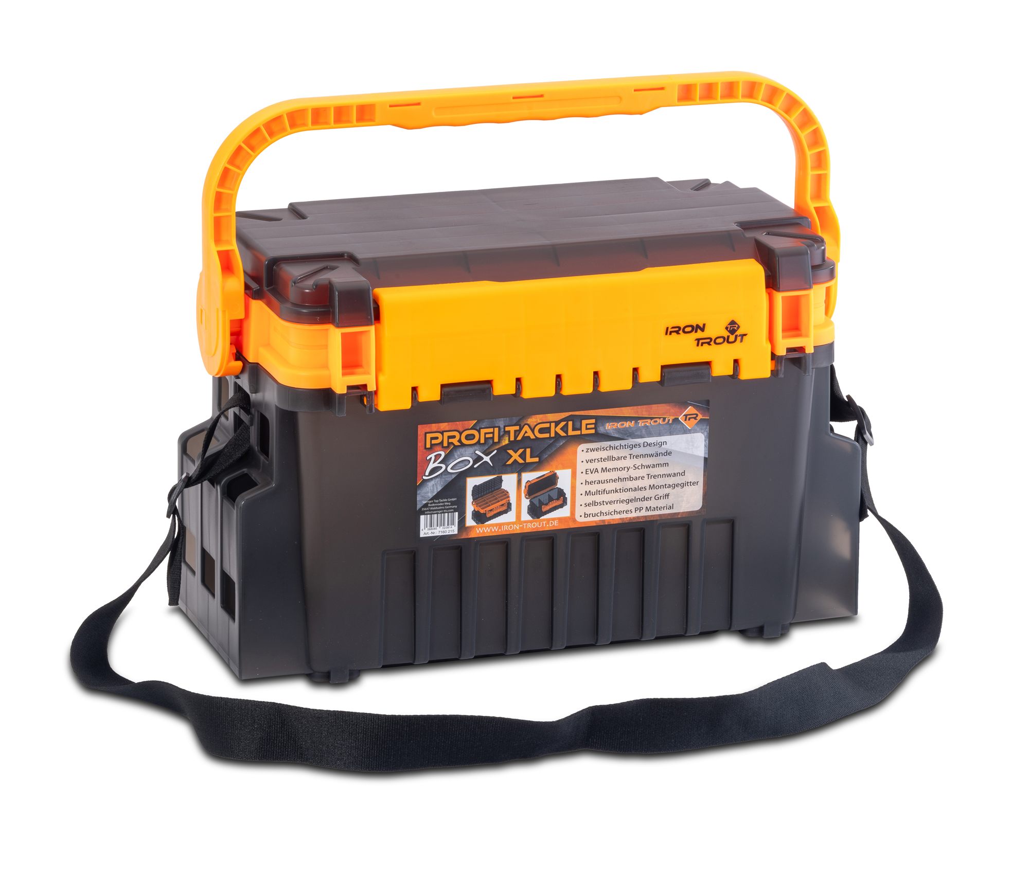 Picture of Profi Tackle Box XL