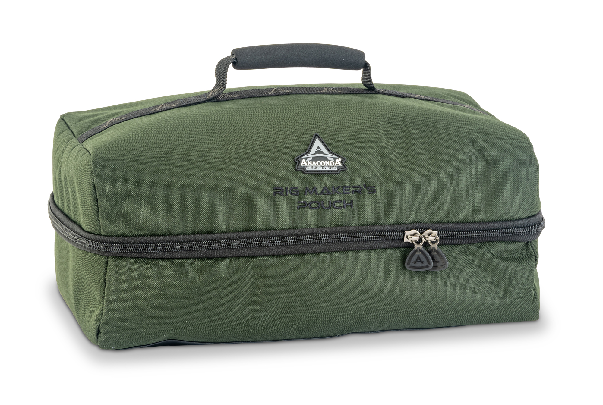 Bild von Rig Maker´s Pouch