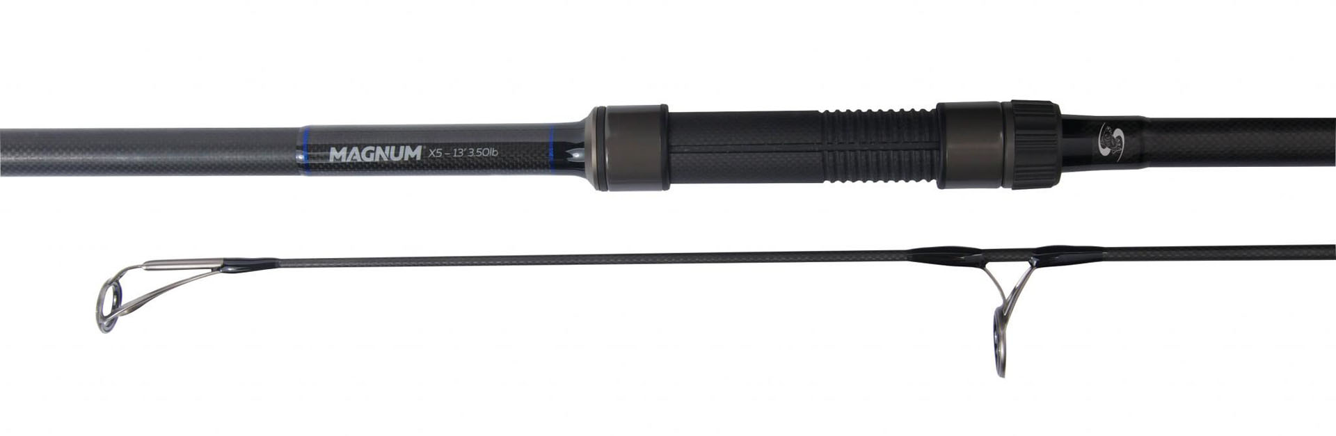 Bild von MAGNUM X5 12FT 3.50LB