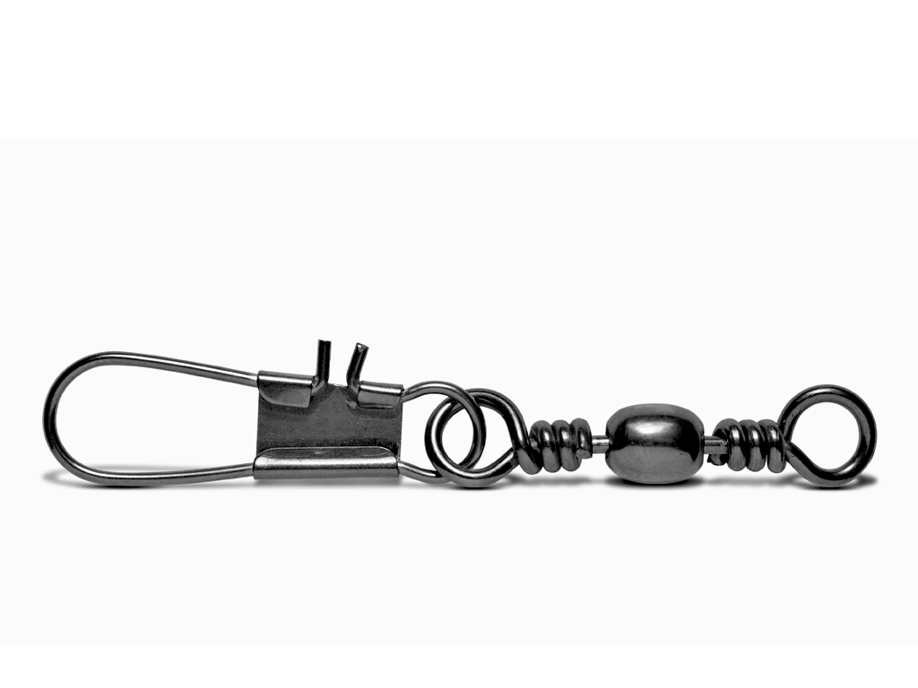 Immagine di 3542BK BARIL INTERLOCK 6 X8