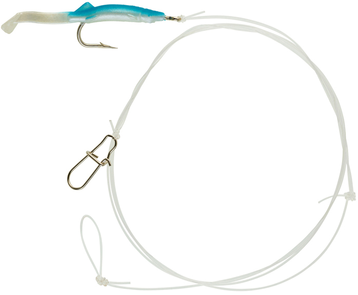 Picture of TEASER RAGLOU 35 PW X 2