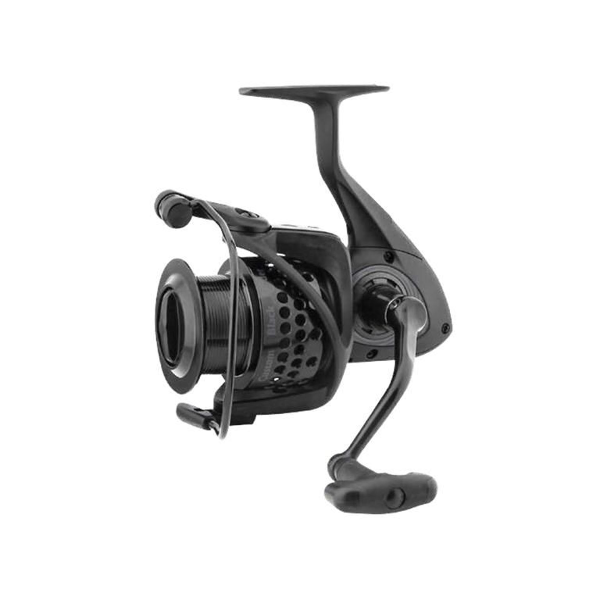 Bild von CUSTOM BLACK FEEDER CLX-40F