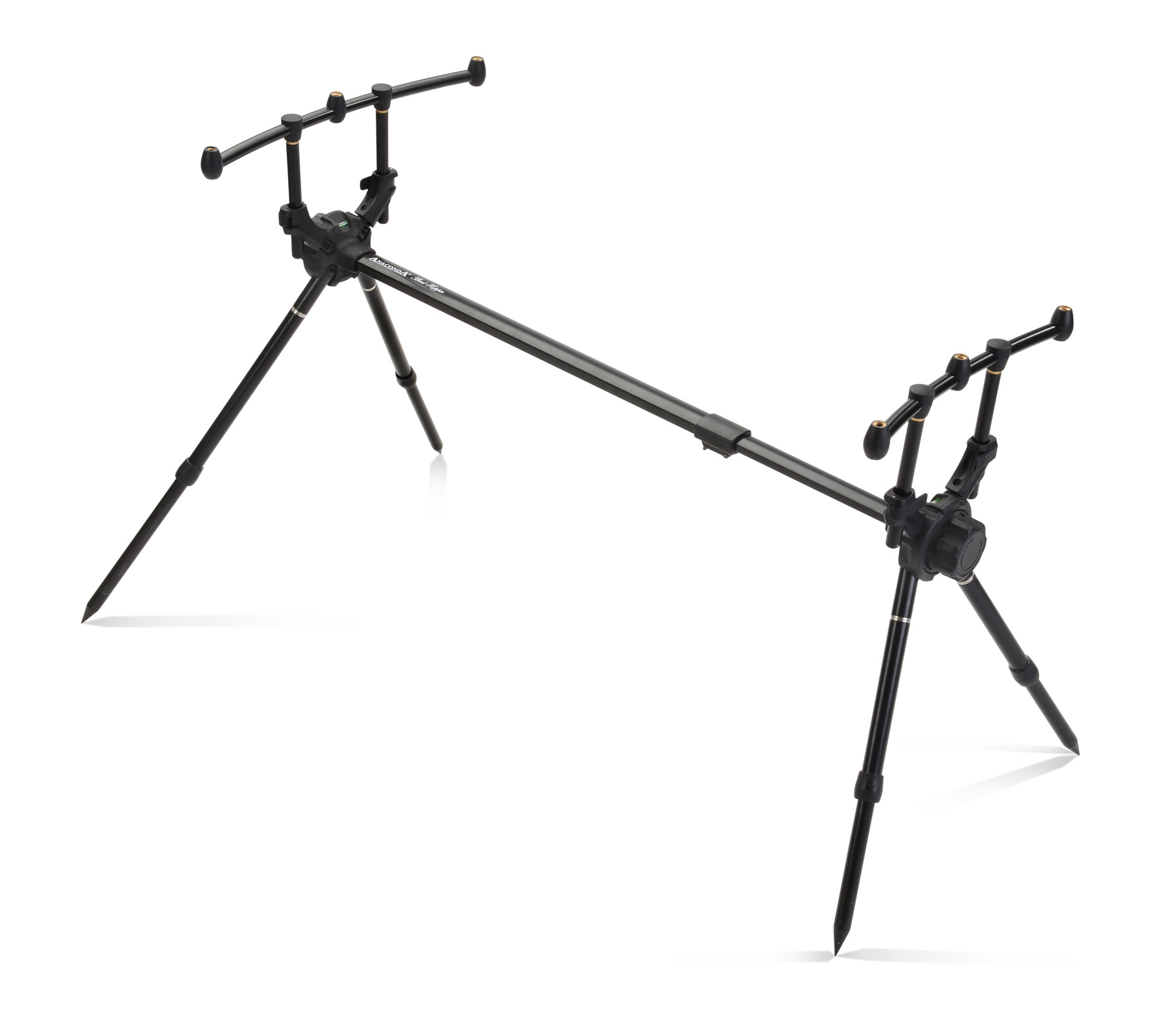 Picture of Bent Hopper Pod