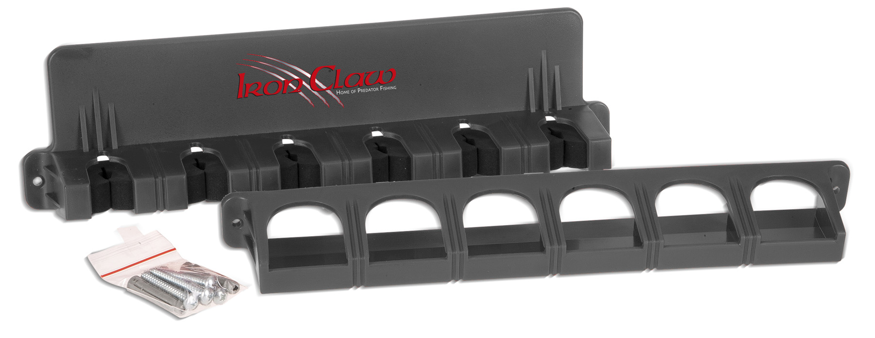 Picture of Wall Rod Rack