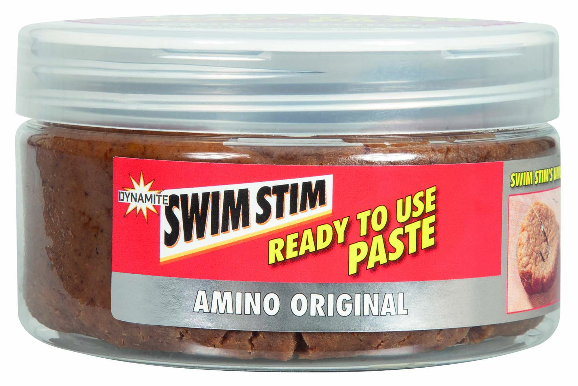 Picture of SWIM STIM AMINO READY PASTE