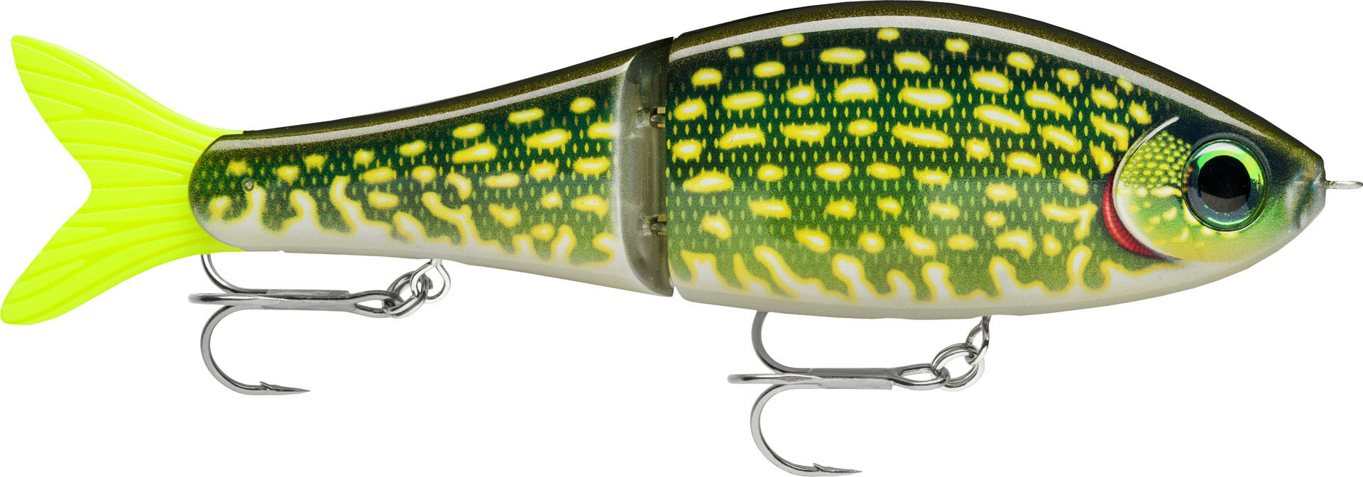 Immagine di SUPER SHADOW RAP GLIDE 16 PKL