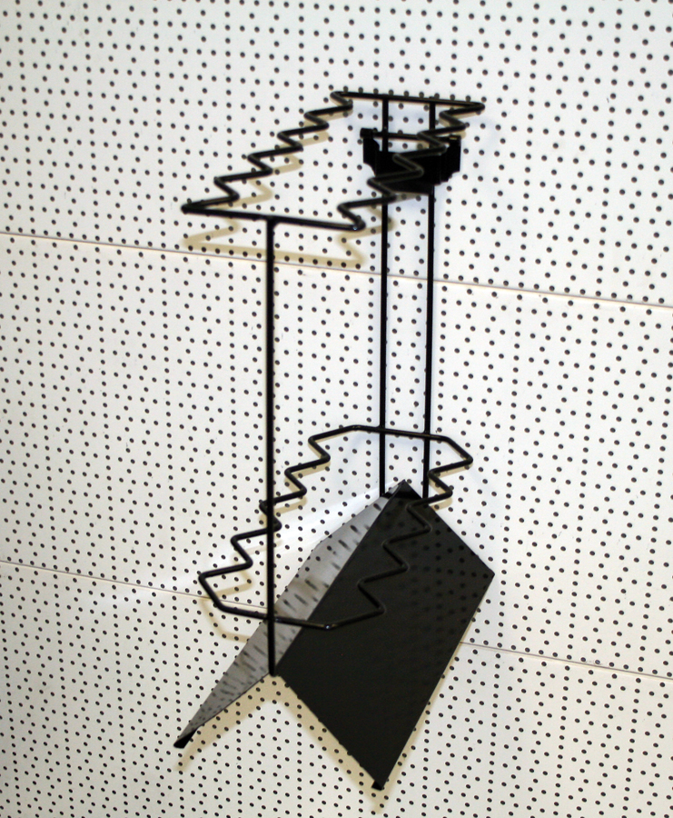 Picture of Tego-Rutenhalter für 10 Ruten