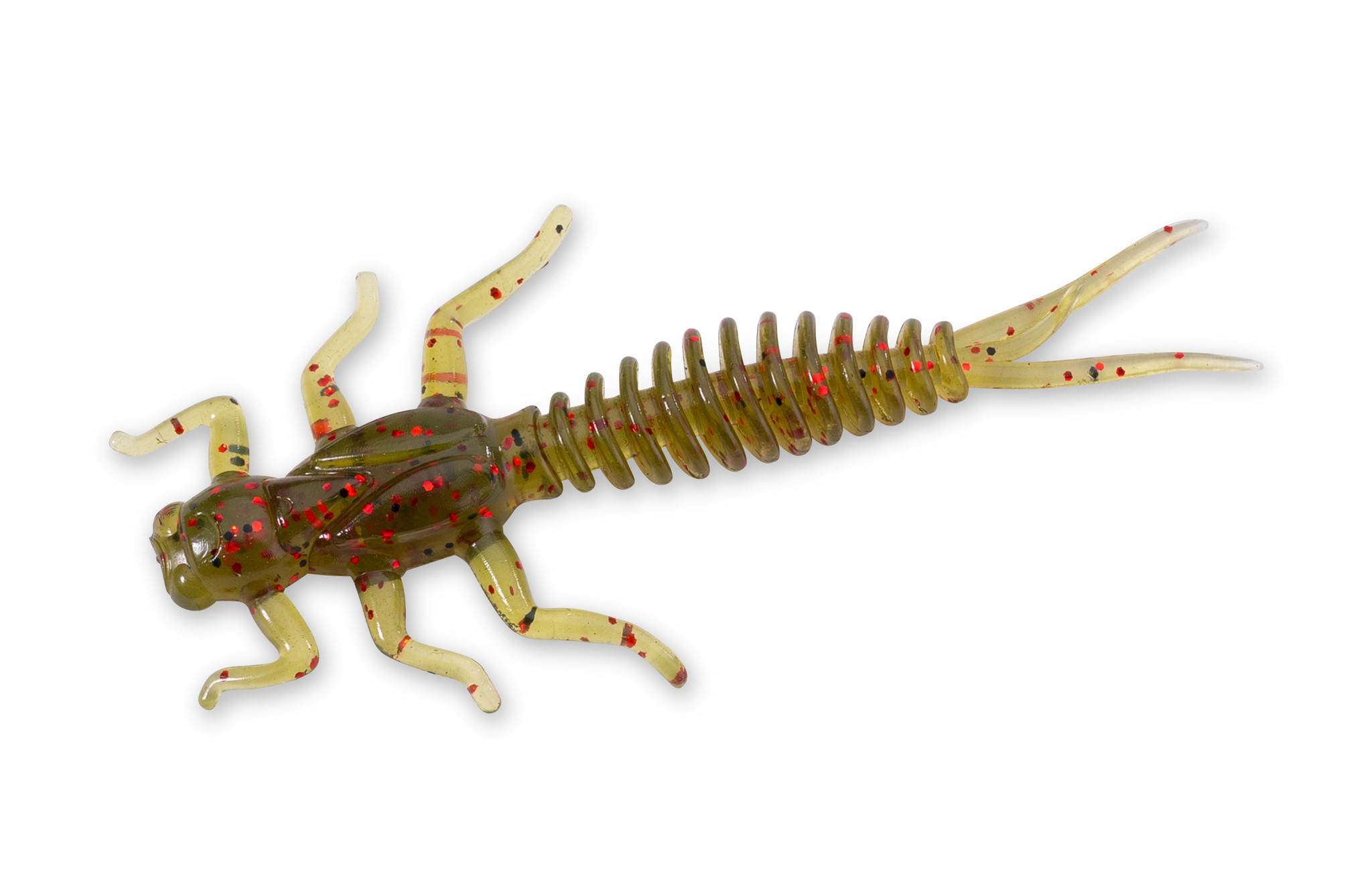 Picture of S'zuki Tonbo Larva 60 WMS 6Stk.