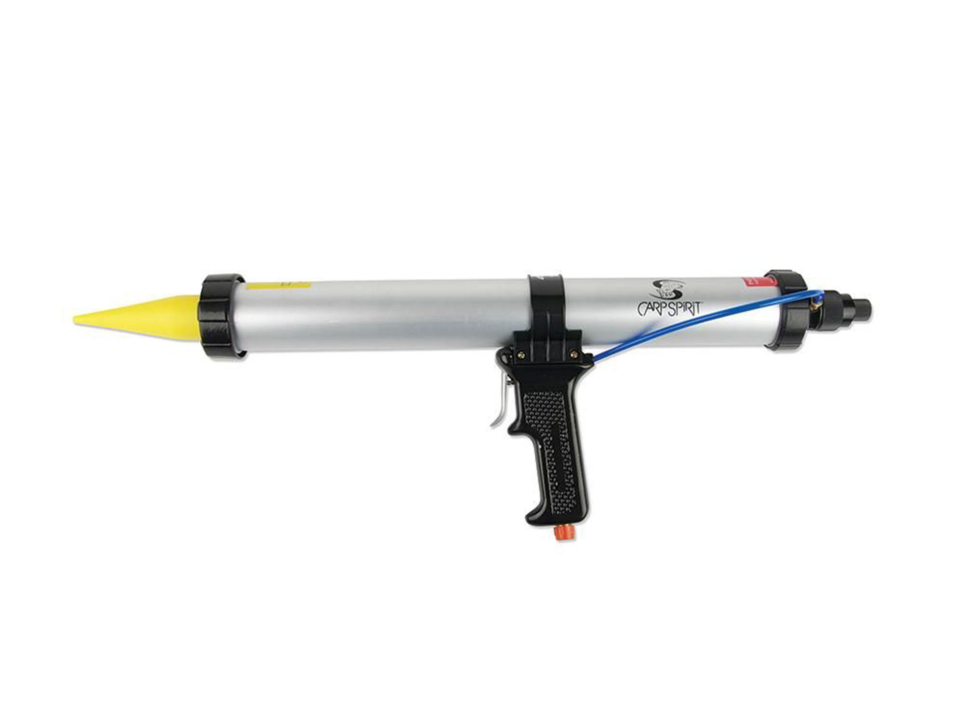 Bild von PNEUMATIC ALUMINIUM BAIT GUN - 0.6l