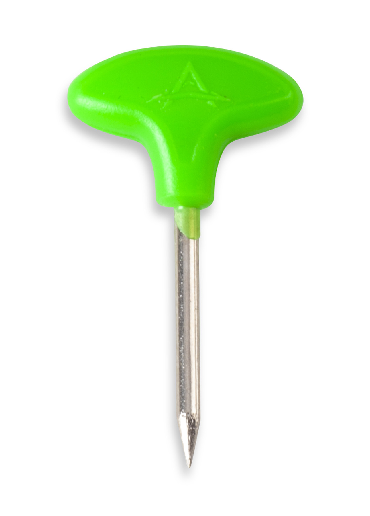Picture of Rig Pegs Fluo Green