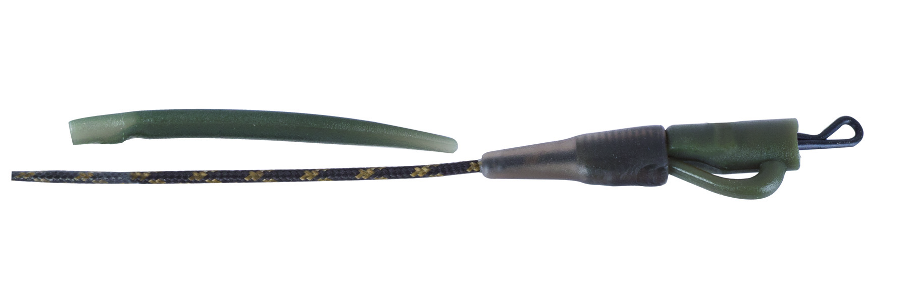 Picture of LL SafetyClipQuickChange 35lb Camou Green