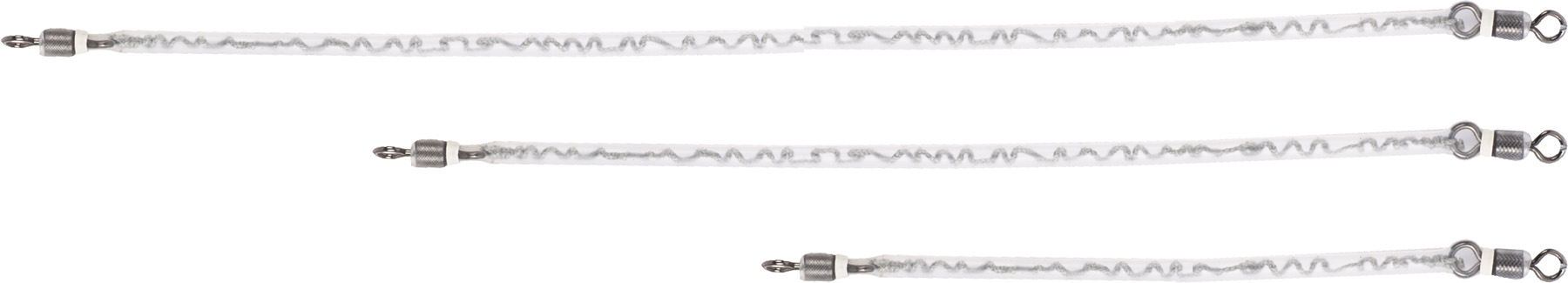 Picture of Bungee Rig 80-160 cm Transp-Clear