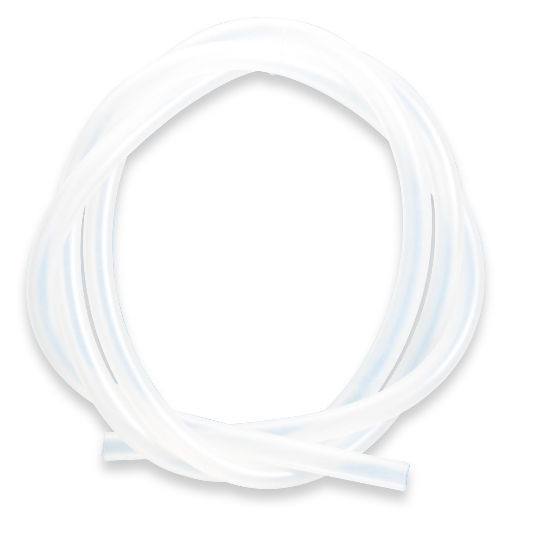 Bild von Silicone Rig Sleeves XXL 60cm/clear