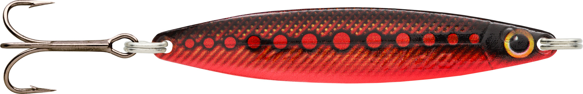 Immagine di MORESILDA TROUT HOLOHD 18G CS