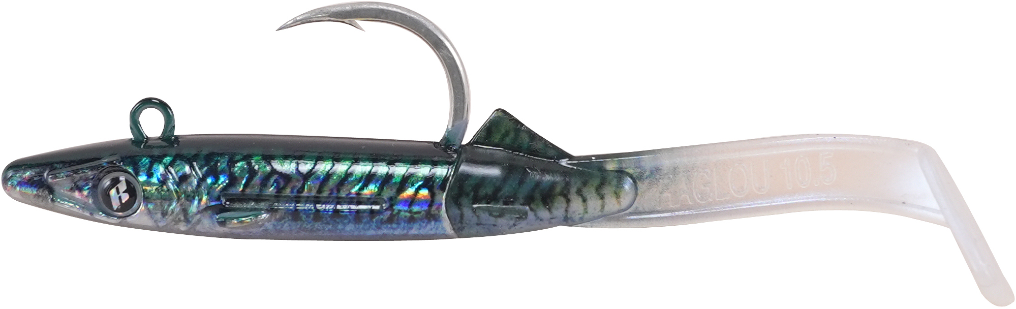 Immagine di RAGL HYBRID PELAGIC 120 GM X2