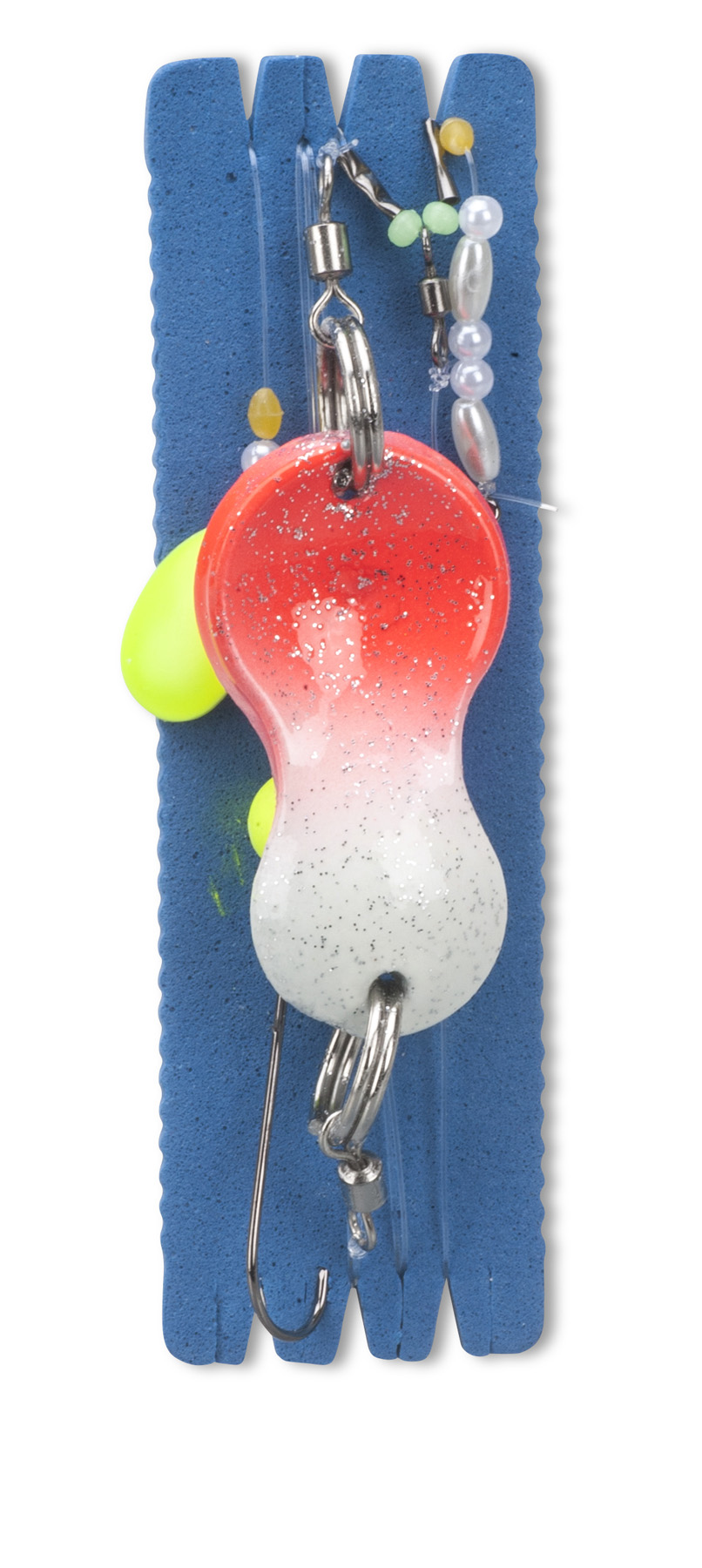 Picture of Flatfish Spoon Rig 80g LR