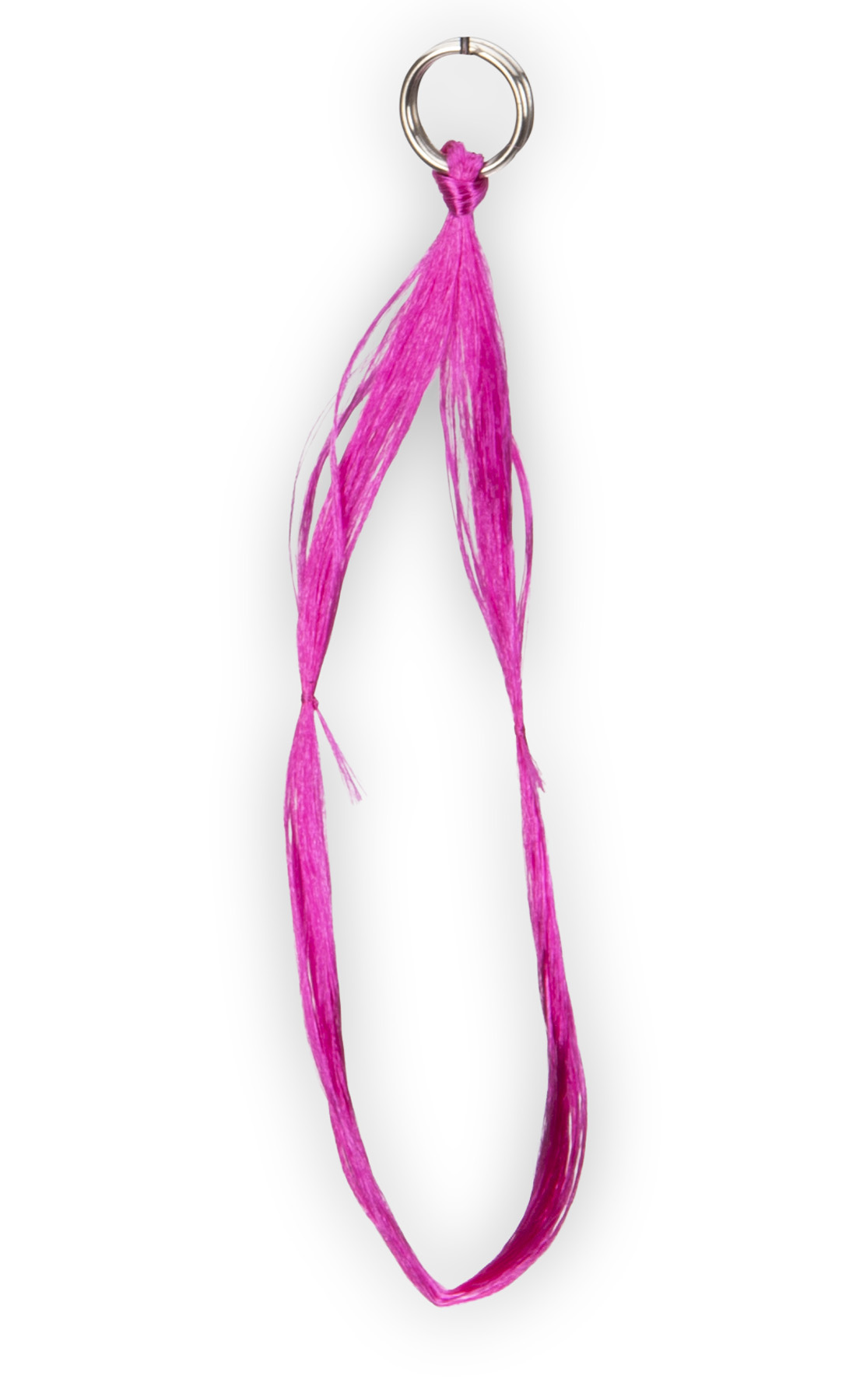 Picture of Hornhecht-Seide pink 10 Stk.