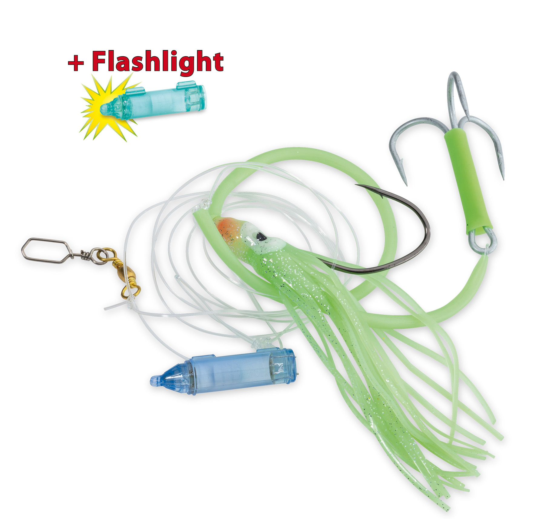 Picture of Leng Rig Flashlight