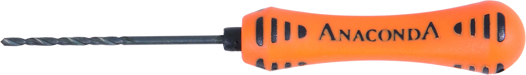 Bild von Boilie Nut Drill orange