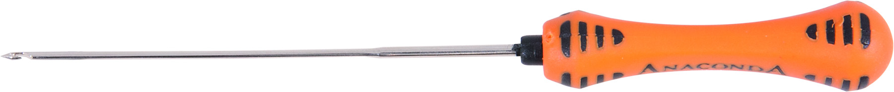 Bild von Boilie Needle Long orange