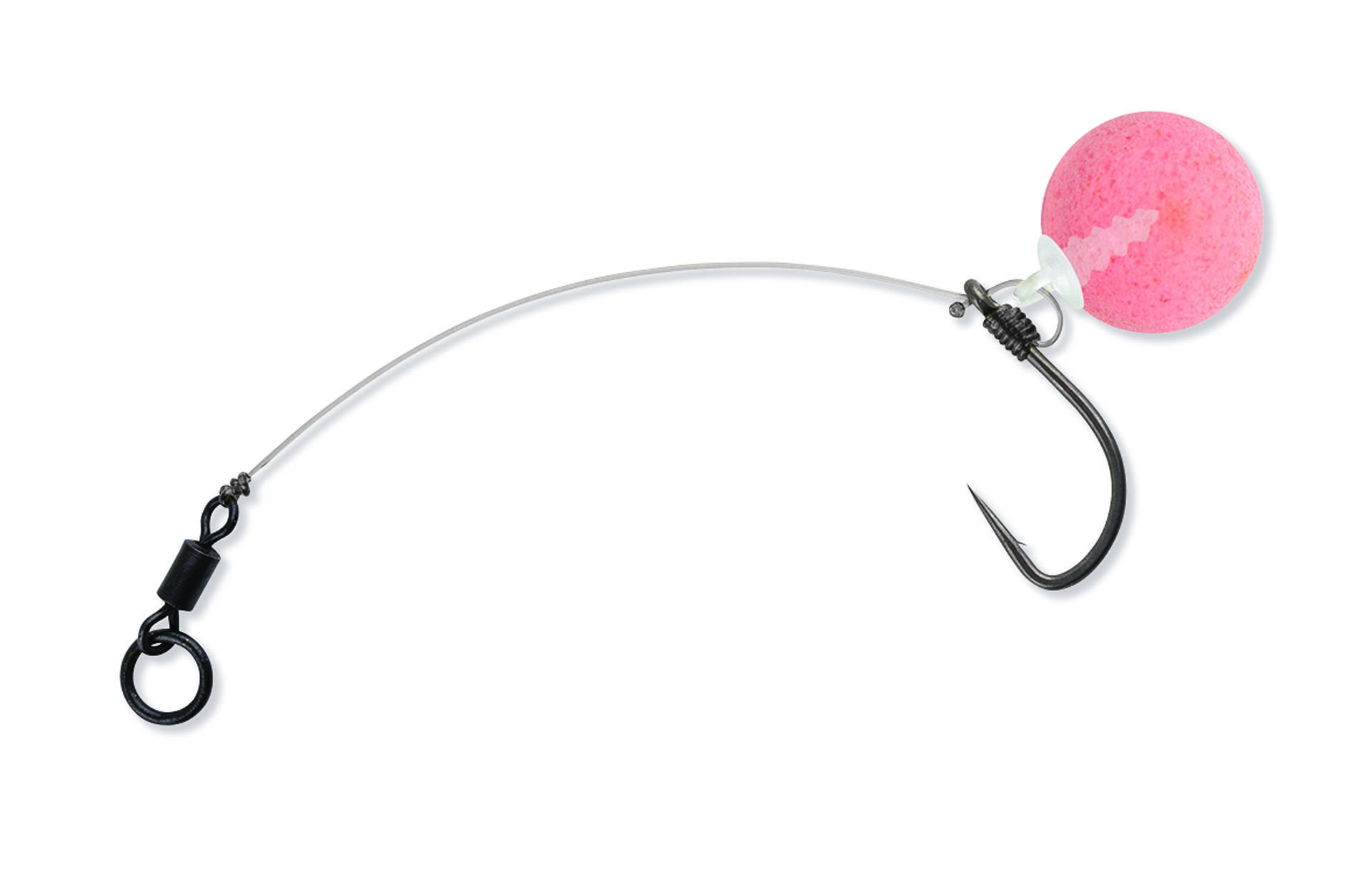 Bild von CHOD RIG - Long Barbed - Size 8 x3