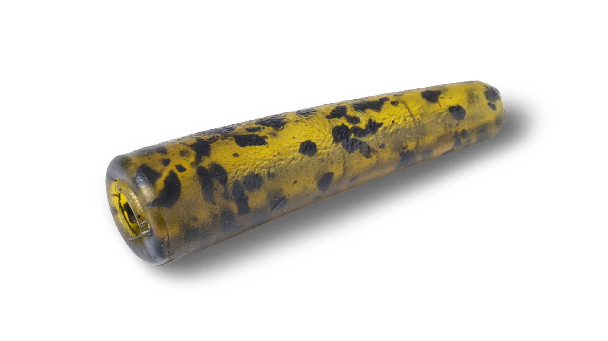 Bild von Jungle Green Tapered Tail Rubbers 10pcs.